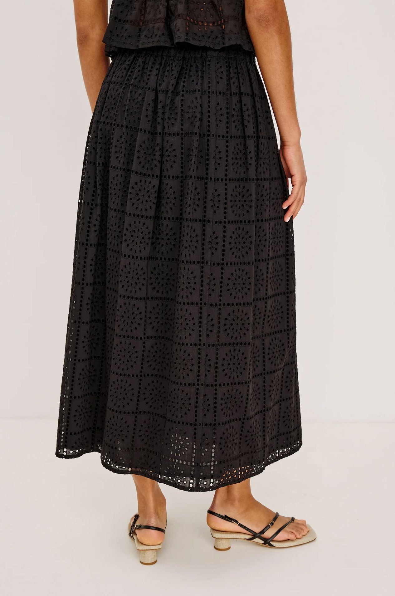 Dax Skirt-Bottoms-Uniquities