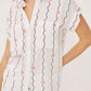Cito Shirt-Tops/Blouses-Uniquities