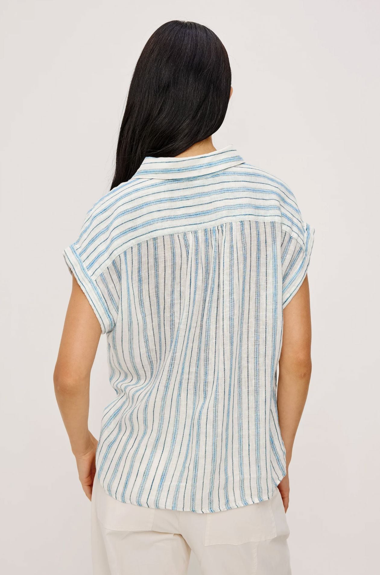 Tuscany Top-Tops/Blouses-Uniquities