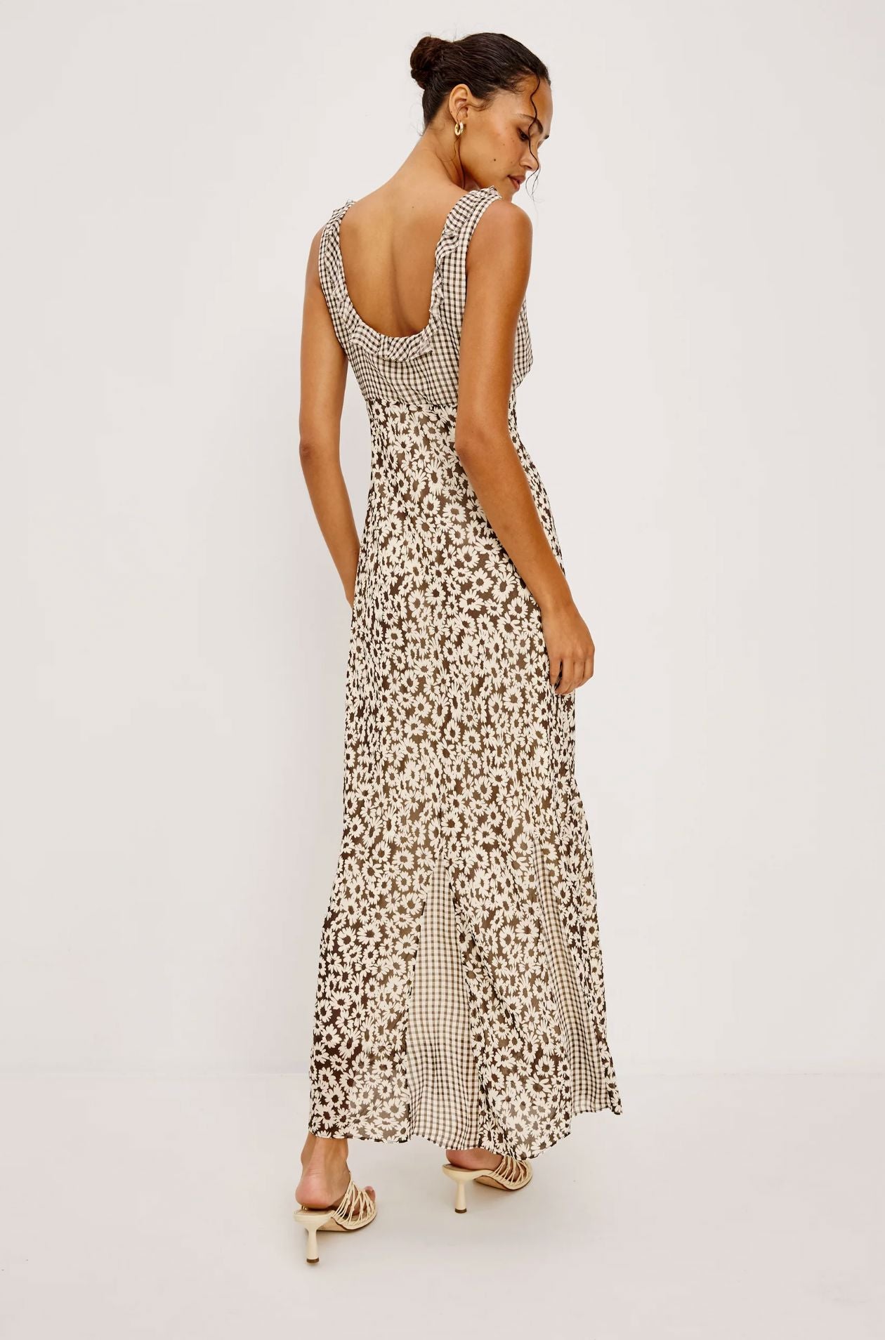 Dahlia Dress-Dresses-Uniquities