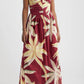 Palm Dress-Dresses-Uniquities