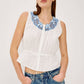 Leilani Top-Tops/Blouses-Uniquities
