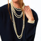 Le Perle Opera Necklace-Jewelry-Uniquities
