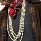 Le Perle Opera Necklace-Jewelry-Uniquities