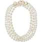 Le Perle Opera Necklace-Jewelry-Uniquities