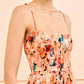 Vidri Cotton Cami Dress-Dresses-Uniquities