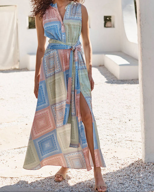 Anabella Dress-Dresses-Uniquities