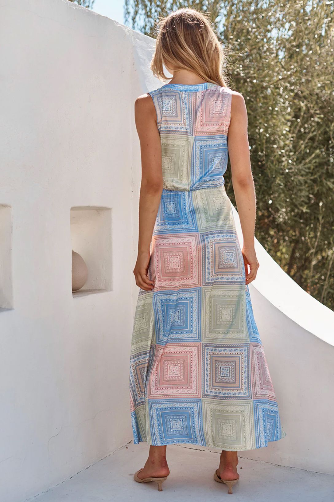 Anabella Dress-Dresses-Uniquities