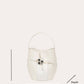 Belted Bucket Bag Mini-Accessories-Uniquities