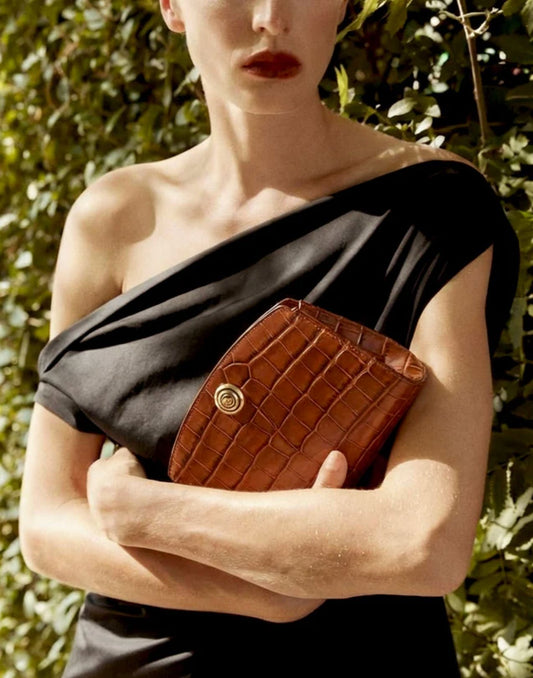 Pushlock Clutch-Accessories-Uniquities