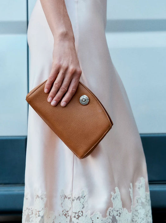 Pushlock Clutch-Accessories-Uniquities