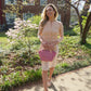 Elowette Skirt-Bottoms-Uniquities