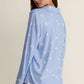 Snuggle PJ Top-Lounge-Uniquities
