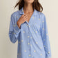 Snuggle PJ Top-Lounge-Uniquities
