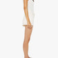 The Dodger Short Fray-Denim-Uniquities