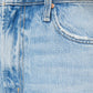 The Rambler Zip Flood Jeans-Denim-Uniquities