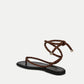 Carmina Cord Sandal-Shoes-Uniquities