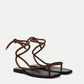 Carmina Cord Sandal-Shoes-Uniquities