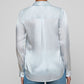 Tyler Long Sleeve Blouse-Tops/Blouses-Uniquities