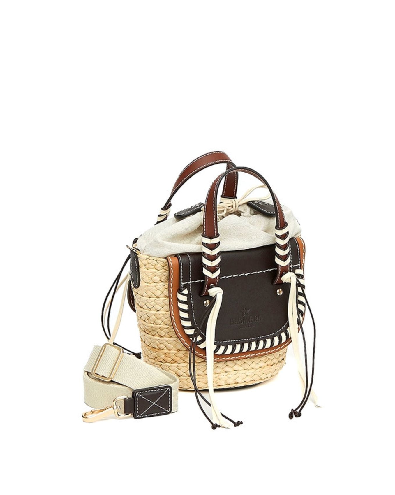 Habanera Cuoieria Bag-Accessories-Uniquities