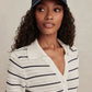 Wren Knit Polo-Sweaters-Uniquities