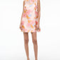 Albee Mini Dress-Dresses-Uniquities