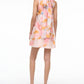 Albee Mini Dress-Dresses-Uniquities