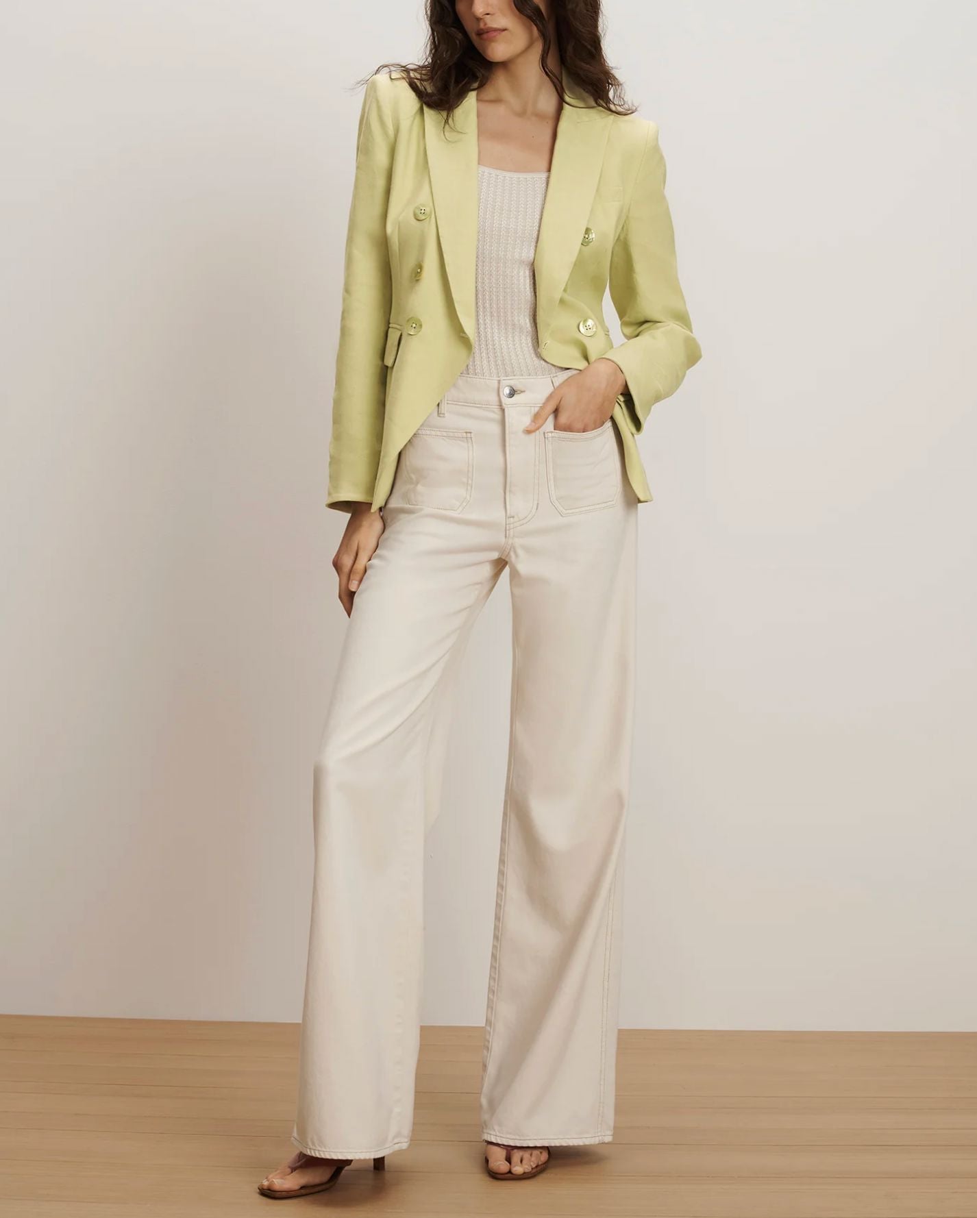 Miller Dickey Jacket-Jackets-Uniquities