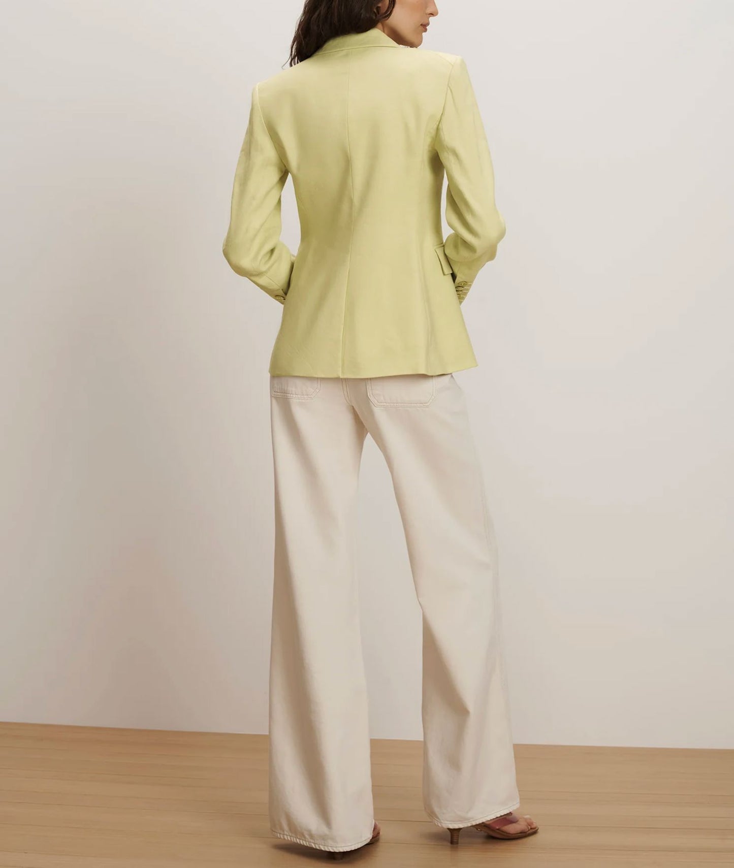 Miller Dickey Jacket-Jackets-Uniquities