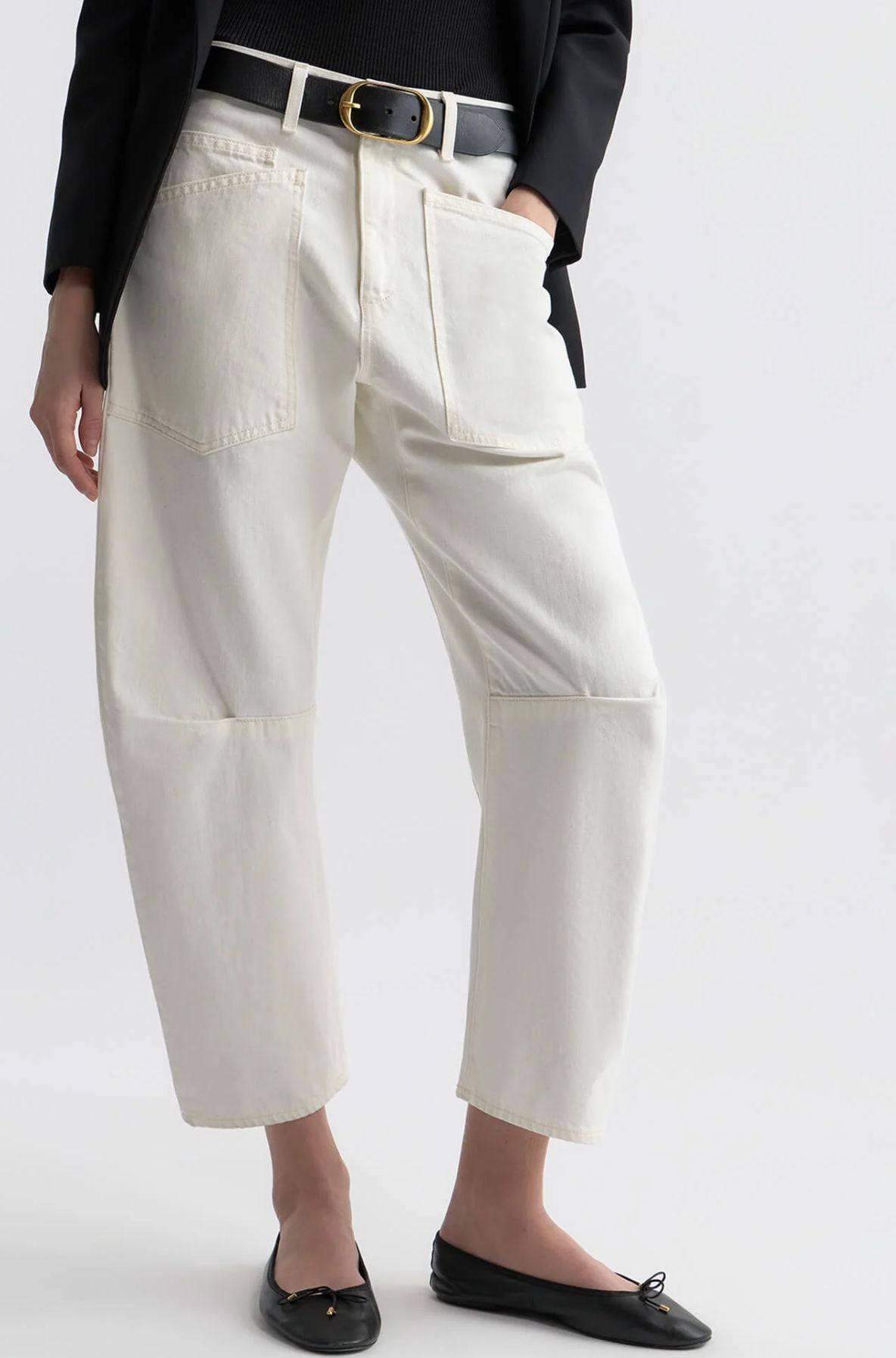 Shon Jean-Denim-Uniquities