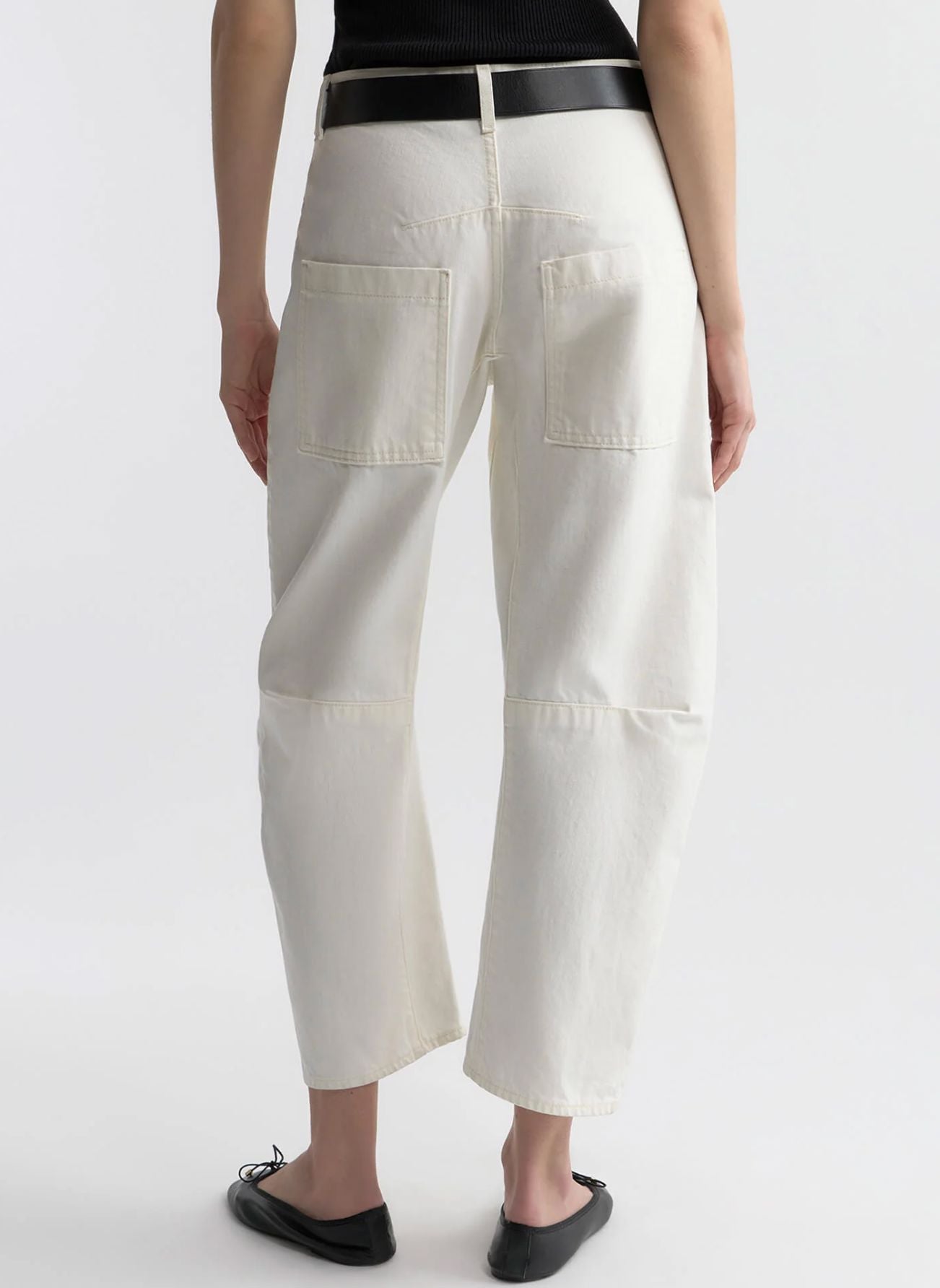 Shon Jean-Denim-Uniquities