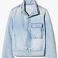 Marilou Denim Jacket-Jackets-Uniquities
