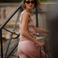 Deeley Stripe Stitch Tank-Sweaters-Uniquities