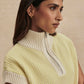 Fowley Knit Top-Sweaters-Uniquities