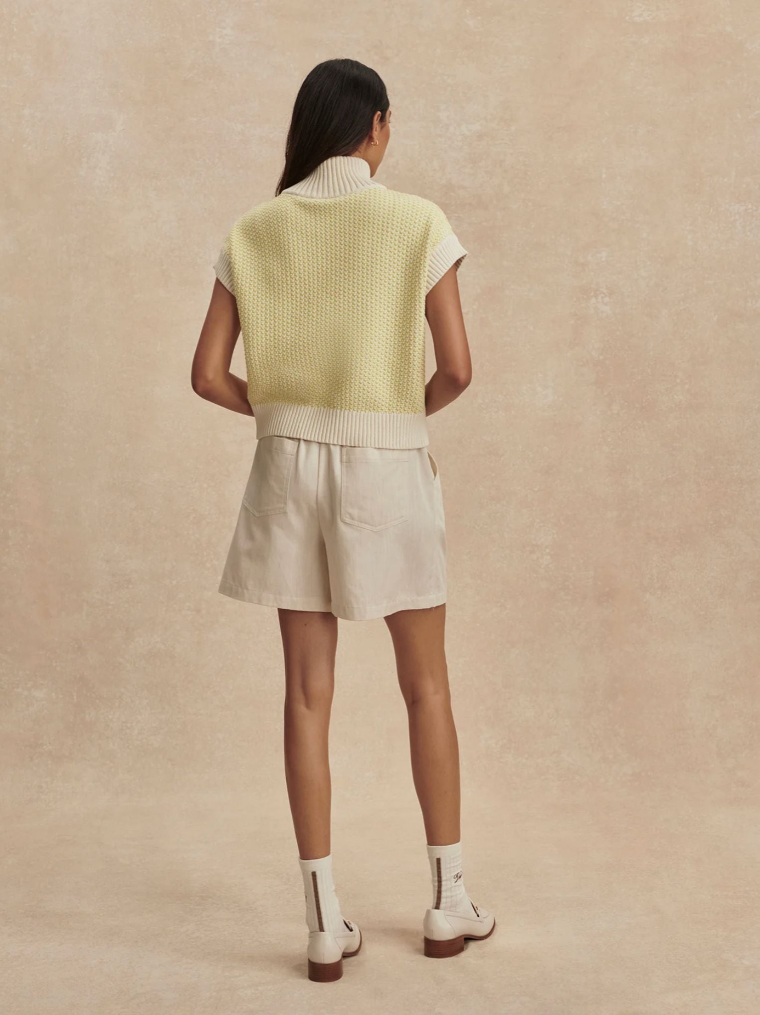 Fowley Knit Top-Sweaters-Uniquities