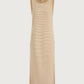 Aoife Knit Dress-Dresses-Uniquities