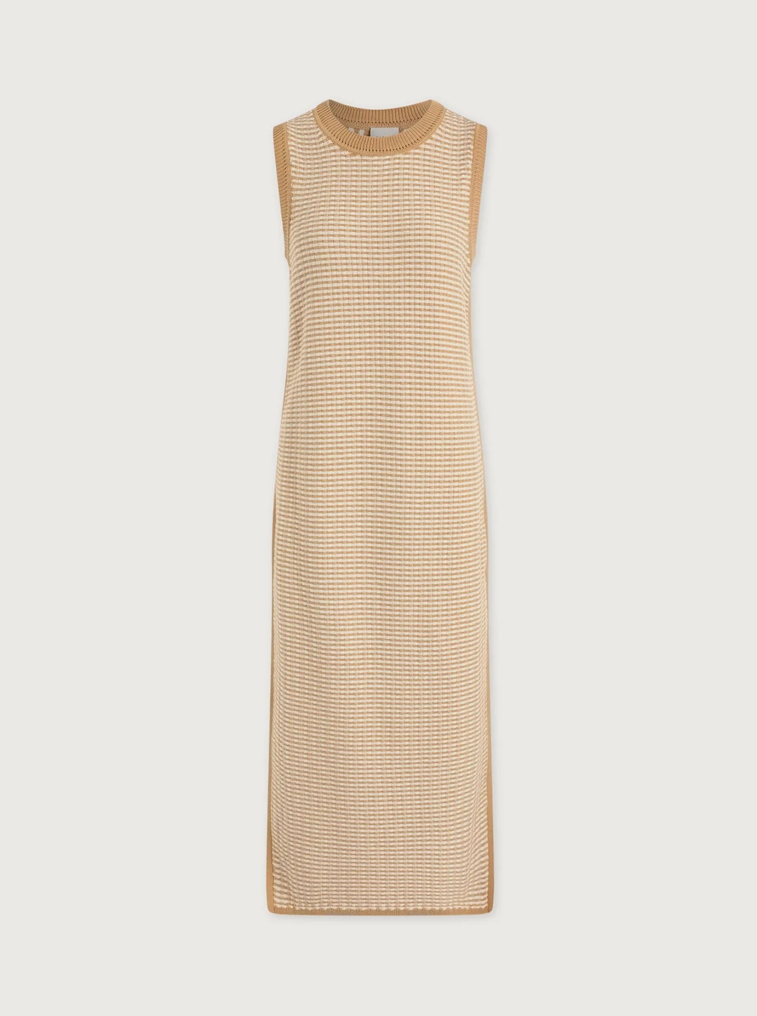 Aoife Knit Dress-Dresses-Uniquities