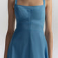 Harlow Dress-Dresses-Uniquities