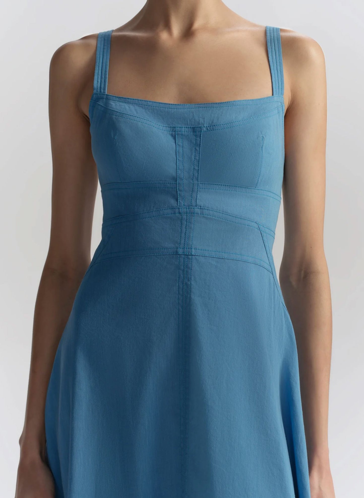 Harlow Dress-Dresses-Uniquities