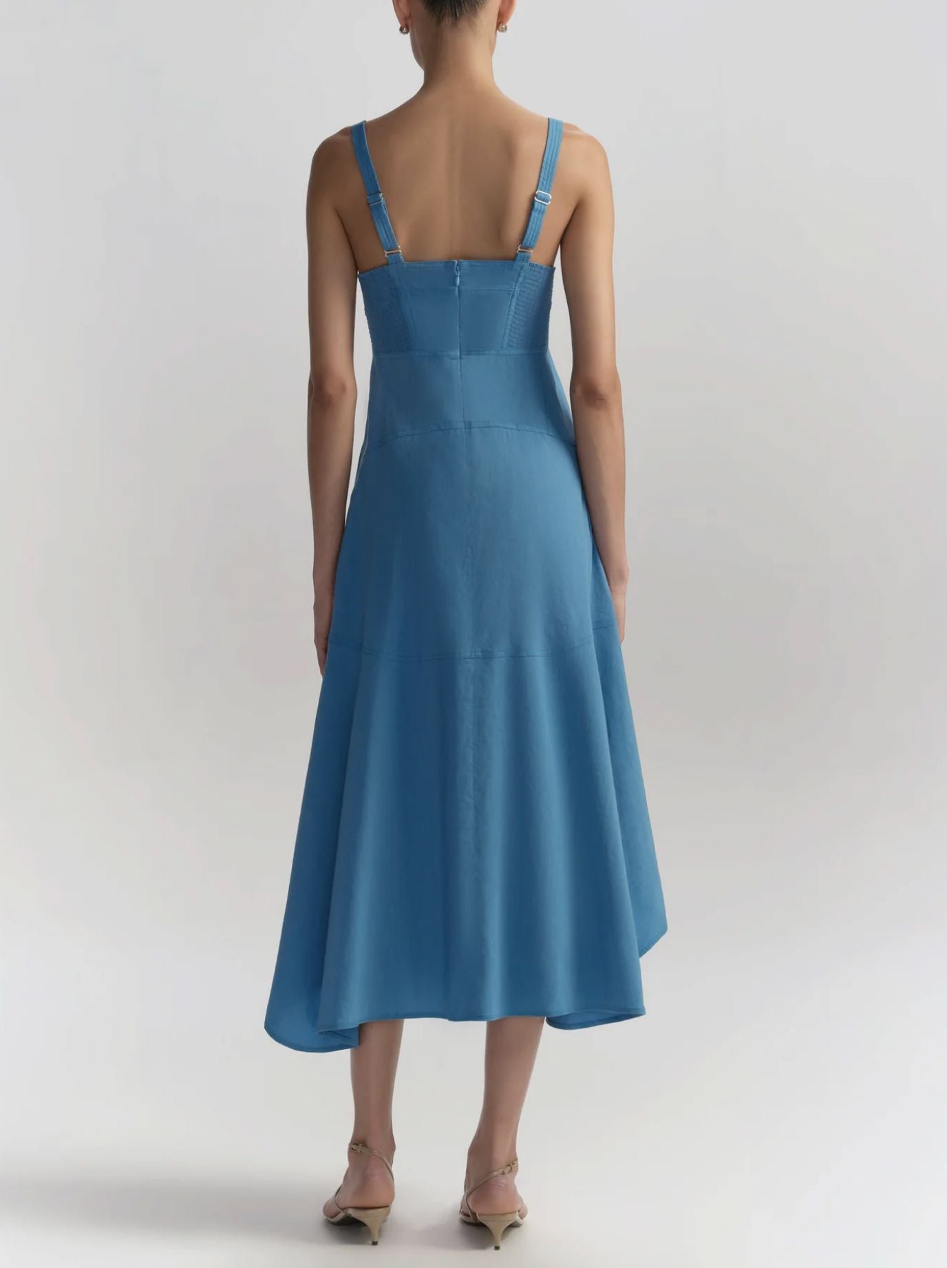 Harlow Dress-Dresses-Uniquities