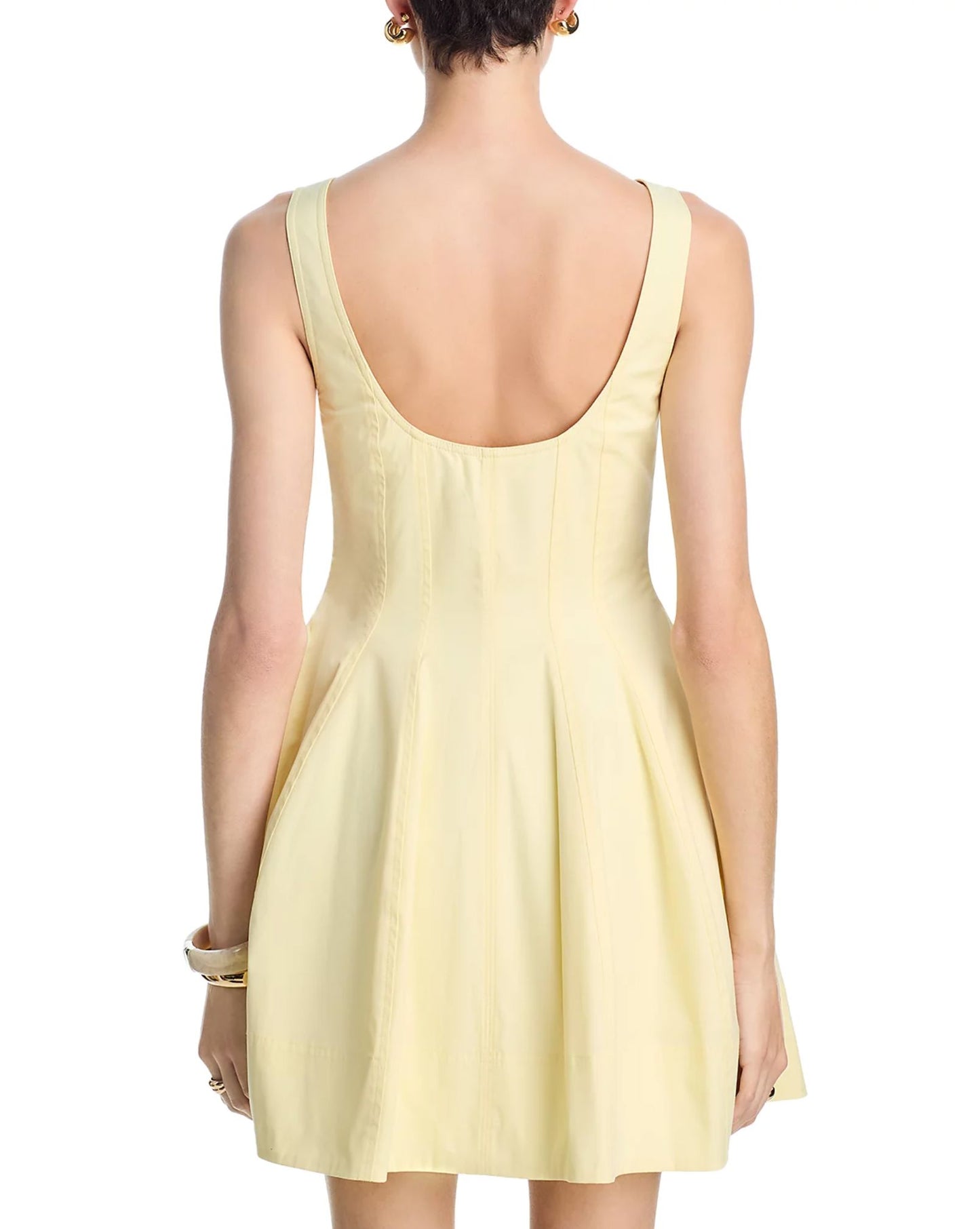 Vea Dress-Dresses-Uniquities