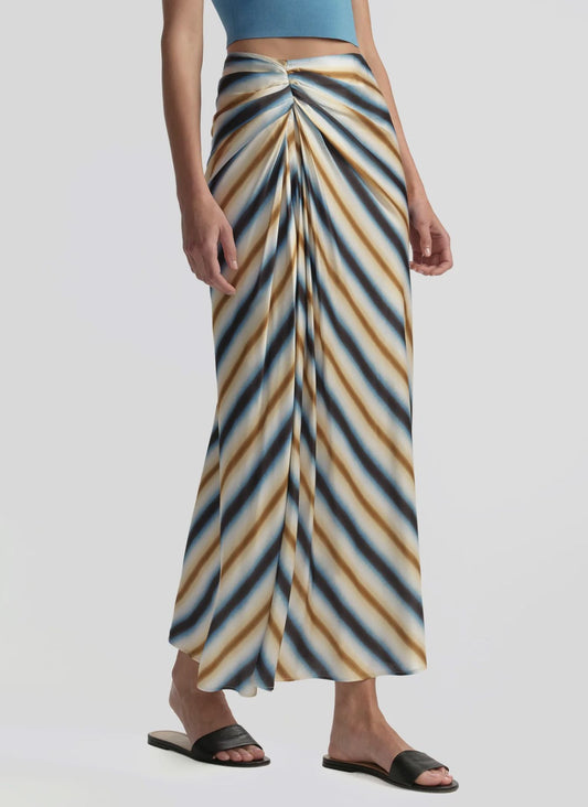 Jean Skirt-Bottoms-Uniquities