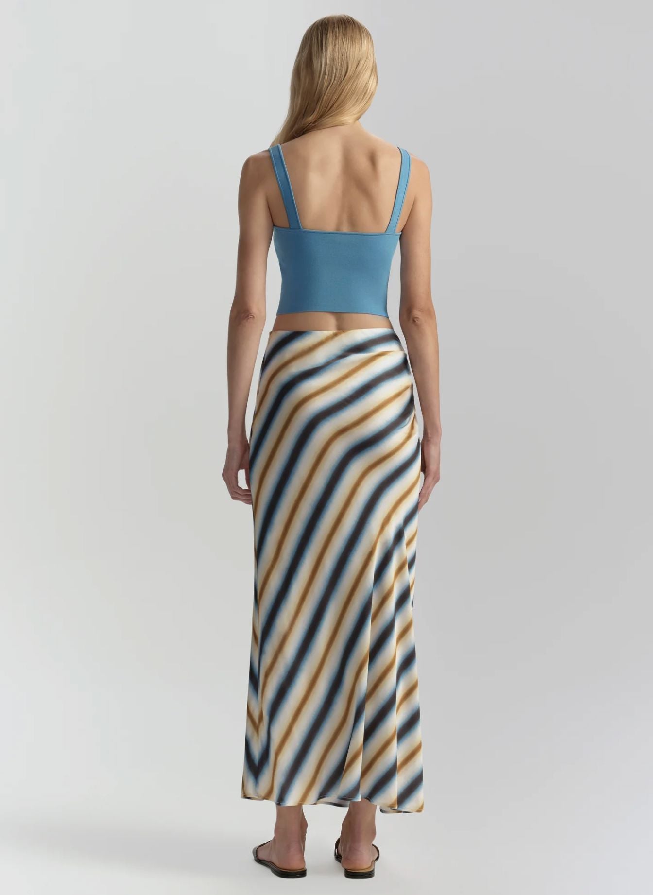 Jean Skirt-Bottoms-Uniquities