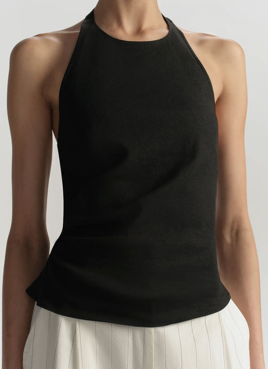 Sylvie Top-Tops/Blouses-Uniquities