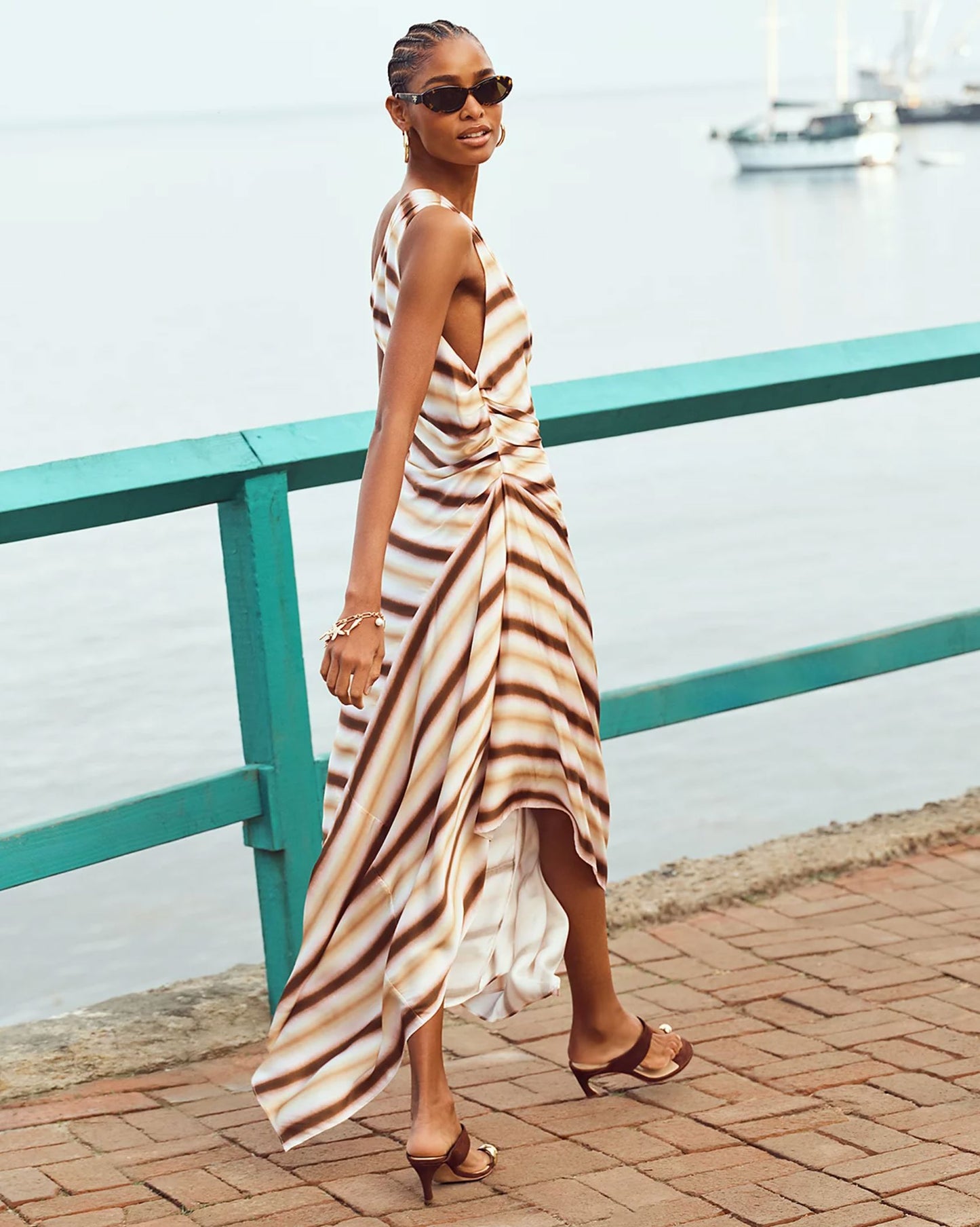 Lyn Dress-Dresses-Uniquities