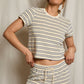 Summer Terry Short-Bottoms-Uniquities
