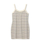 Loveshack Terry Mini Dress-Dresses-Uniquities
