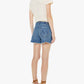 The Skipper Short N Long Chew-Denim-Uniquities