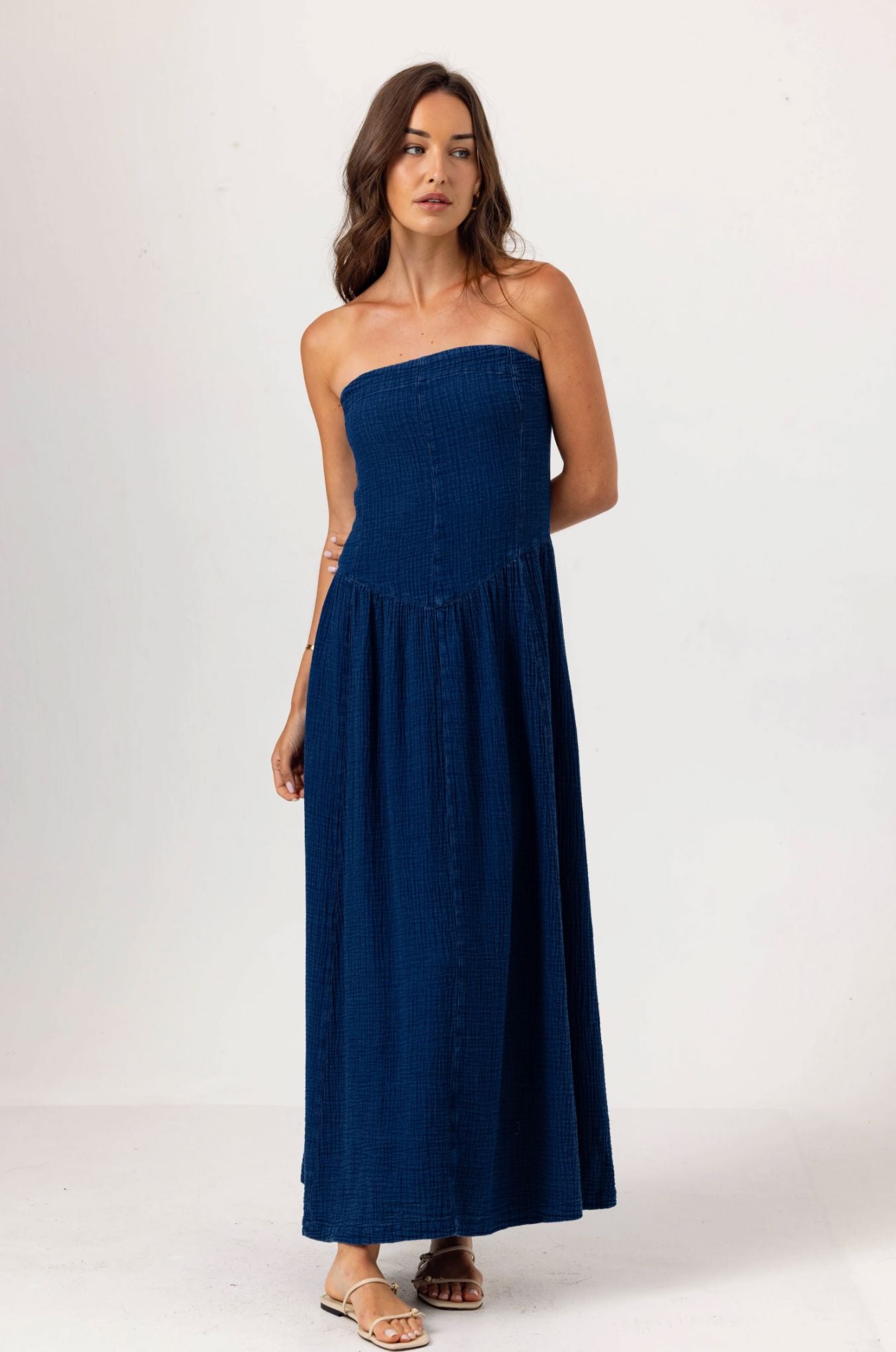 Runa Dress-Dresses-Uniquities