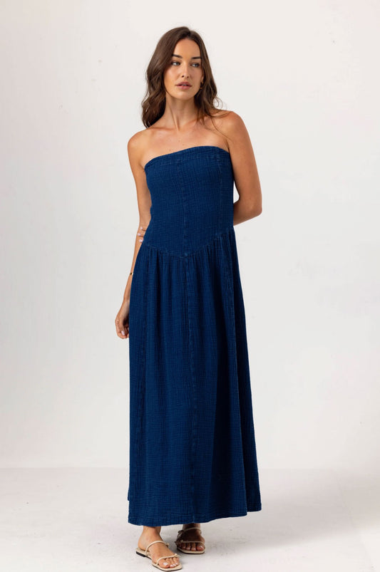 Runa Dress-Dresses-Uniquities